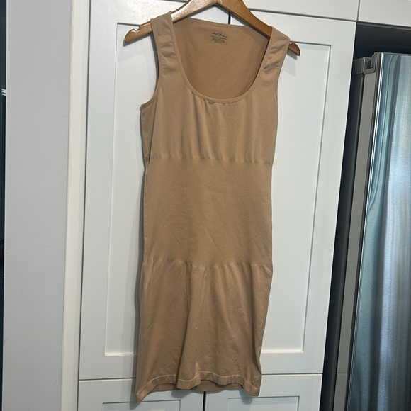 Marilyn Monroe Seamless Tummy Control Shaping Slip Size XL - Picture 4 of 11